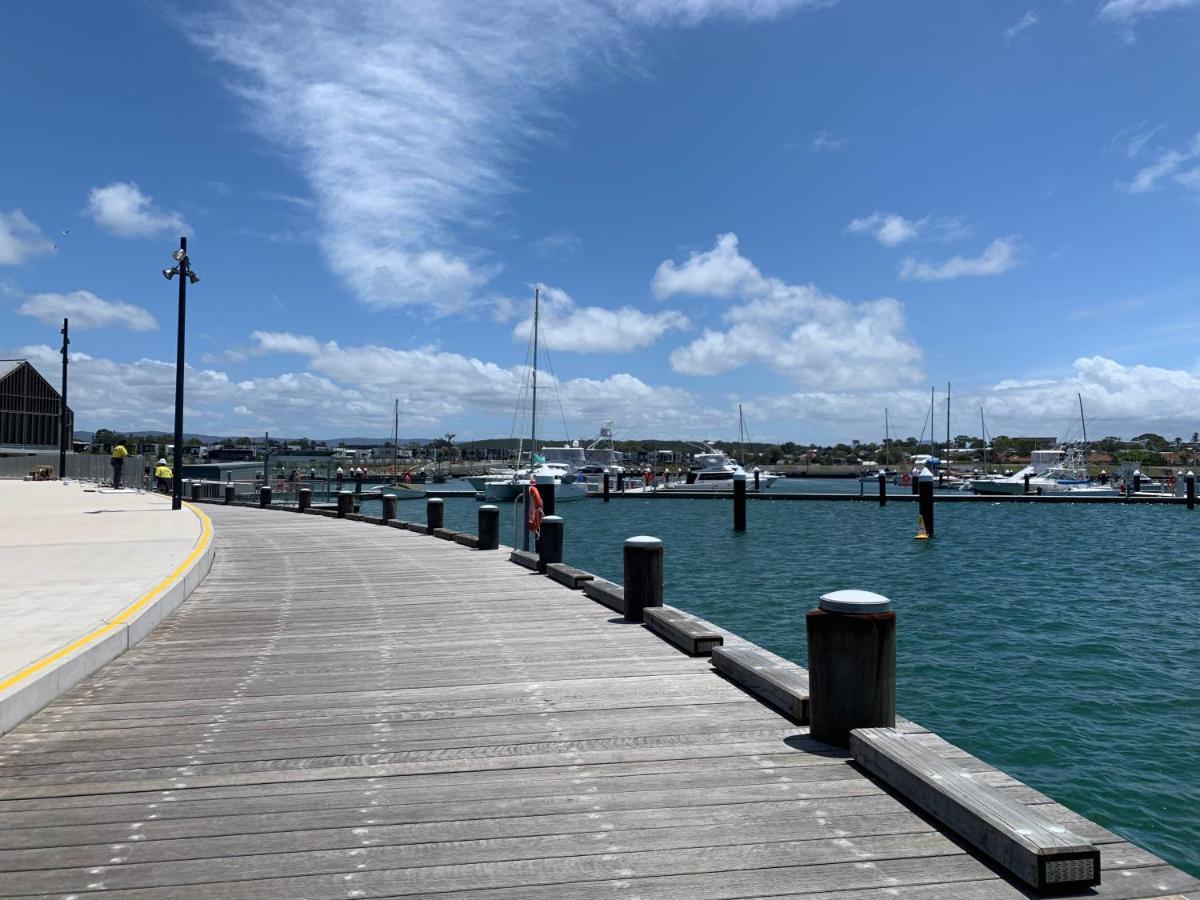 Pelicans Rest Shellharbour Bagian luar foto