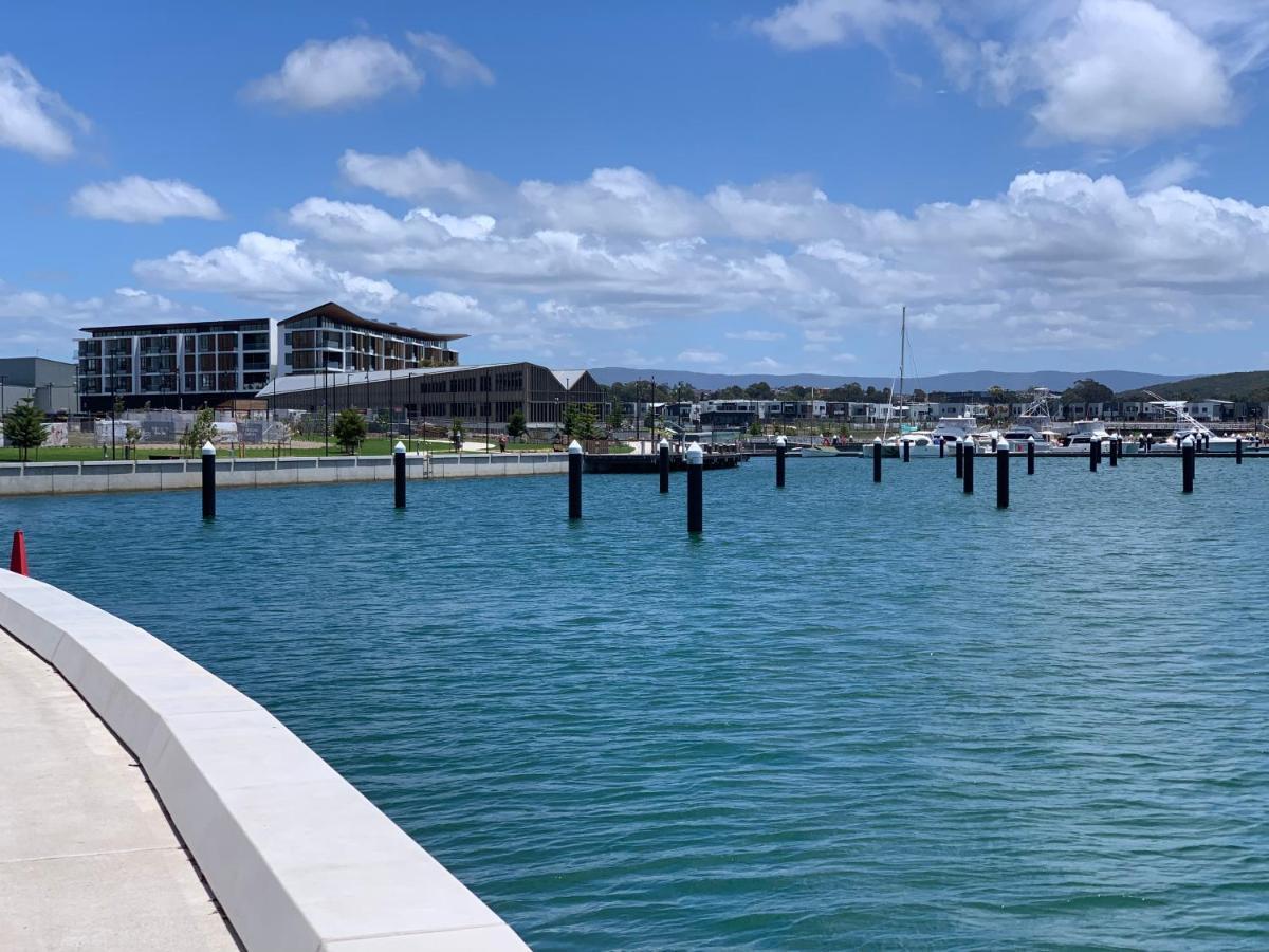 Pelicans Rest Shellharbour Bagian luar foto