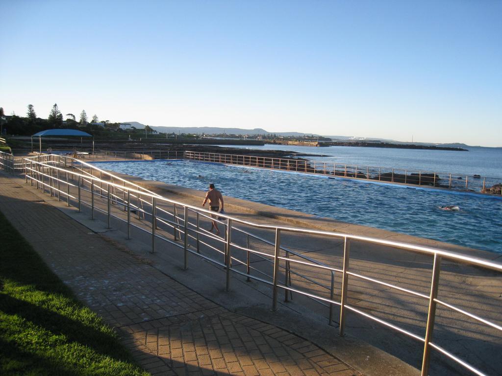 Pelicans Rest Shellharbour Bagian luar foto