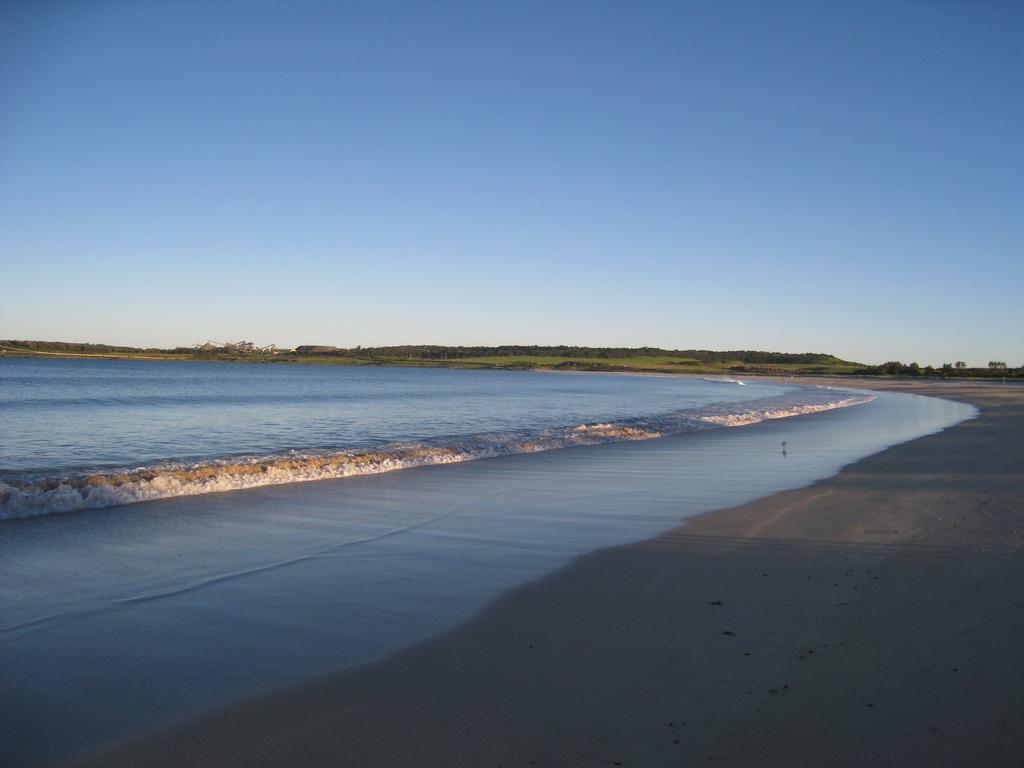 Pelicans Rest Shellharbour Bagian luar foto